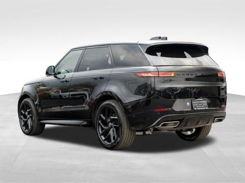 2025 Land Rover Range Rover Sport P400 Dynamic SE