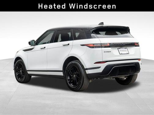 2024 Land Rover Range Rover Evoque Core S