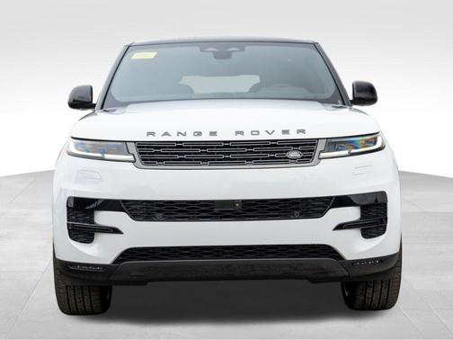 2025 Land Rover Range Rover Sport P360 SE
