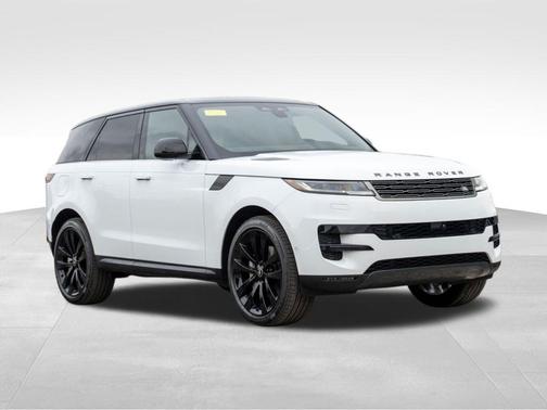 2025 Land Rover Range Rover Sport P360 SE