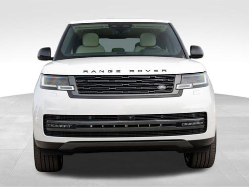 2025 Land Rover Range Rover P400 SE