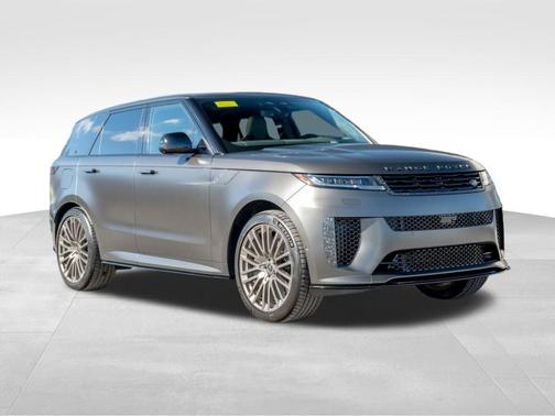 2025 Land Rover Range Rover Sport P635 SV Edition Two