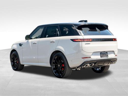 2025 Land Rover Range Rover Sport P530 Dynamic SE