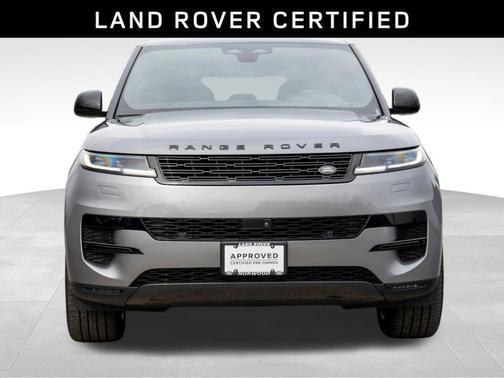 2024 Land Rover Range Rover Sport SE