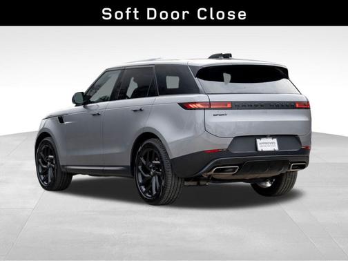 2024 Land Rover Range Rover Sport SE