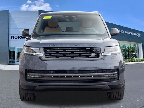 Varesine Blue 2026 Land Rover Range Rover P530 SE 7 Seat