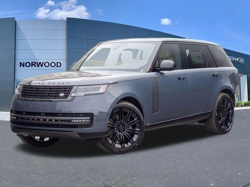 Varesine Blue 2026 Land Rover Range Rover P530 SE 7 Seat