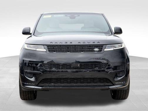 2025 Land Rover Range Rover Sport P550 Autobiography