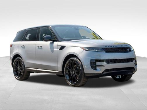 2025 Land Rover Range Rover Sport P360 SE