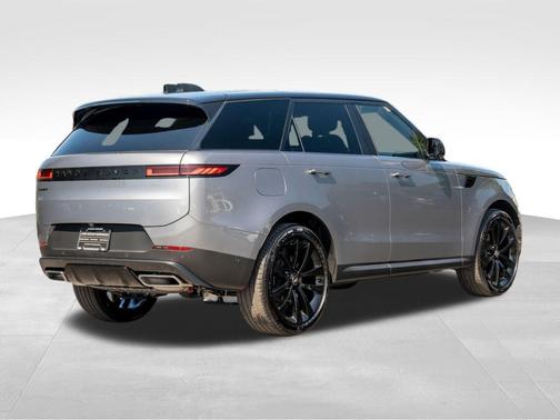 2025 Land Rover Range Rover Sport P360 SE