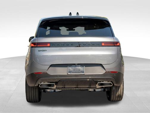 2025 Land Rover Range Rover Sport P360 SE