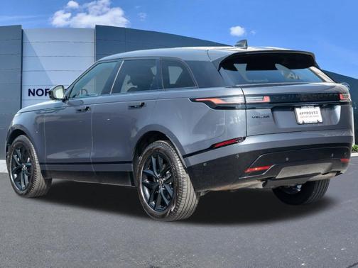 Varesine Blue 2026 Land Rover Range Rover Velar P250 Dynamic SE