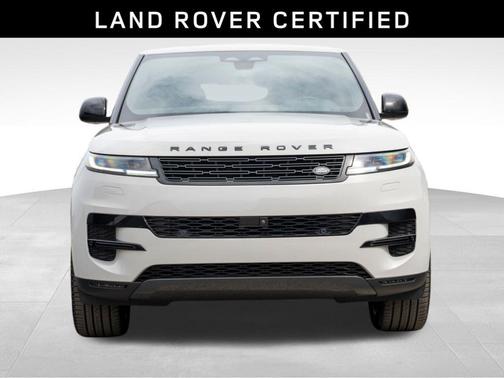 2025 Land Rover Range Rover Sport P360 SE