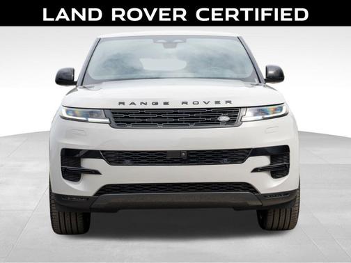 2025 Land Rover Range Rover Sport P360 SE