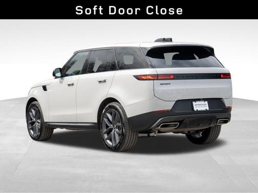 2025 Land Rover Range Rover Sport P360 SE