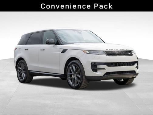 2025 Land Rover Range Rover Sport P360 SE