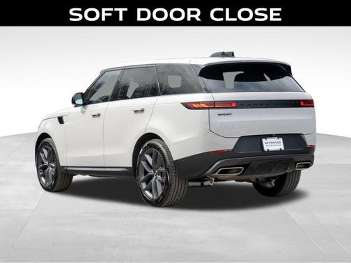 2025 Land Rover Range Rover Sport P360 SE