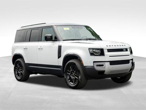 2025 Land Rover Defender P300