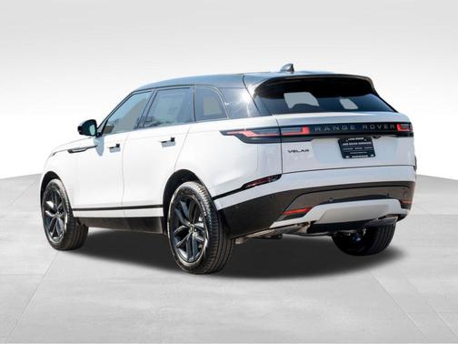 2026 Land Rover Range Rover Velar Dynamic SE