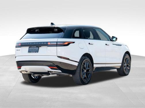 2026 Land Rover Range Rover Velar Dynamic SE