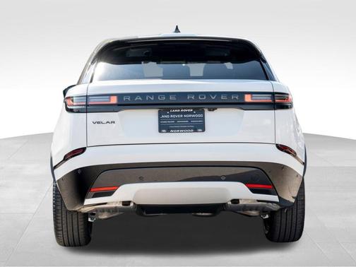 2026 Land Rover Range Rover Velar Dynamic SE