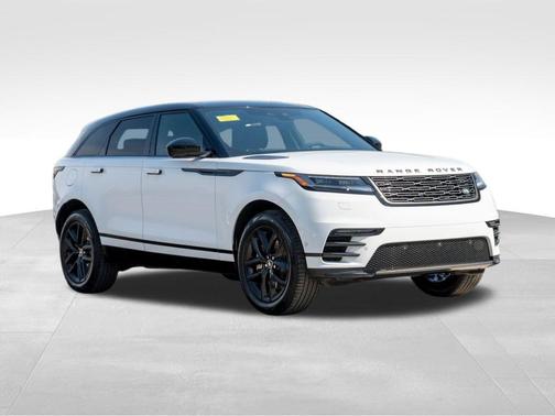 2026 Land Rover Range Rover Velar Dynamic SE