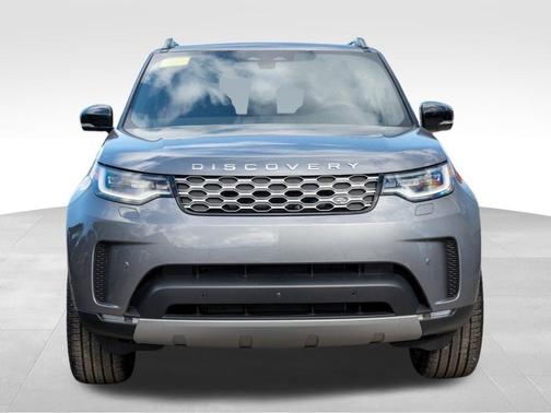 2025 Land Rover Discovery P300 S