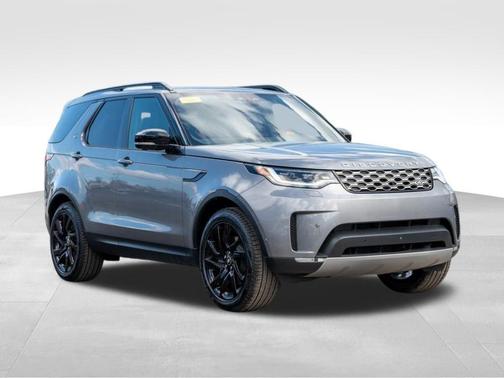 2025 Land Rover Discovery P300 S