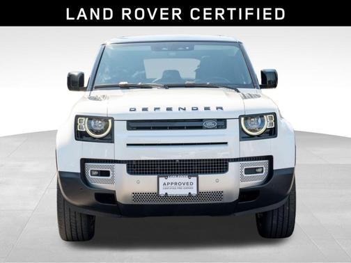 2024 Land Rover Defender P300