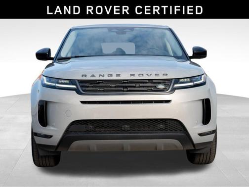 2024 Land Rover Range Rover Evoque Core S