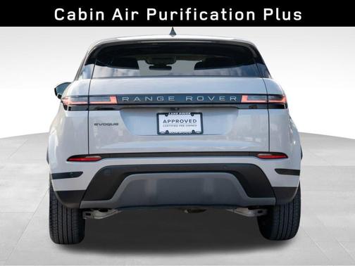 2024 Land Rover Range Rover Evoque Core S