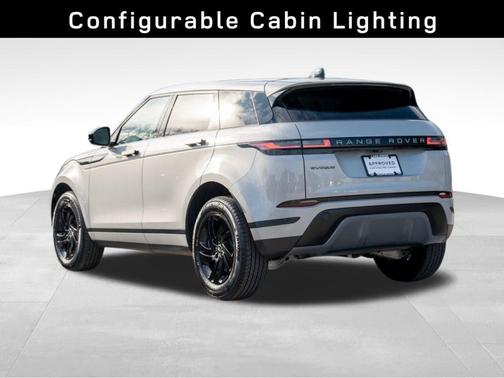 2024 Land Rover Range Rover Evoque Core S