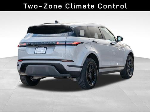 2024 Land Rover Range Rover Evoque Core S