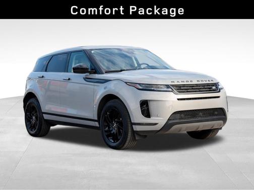 2024 Land Rover Range Rover Evoque Core S
