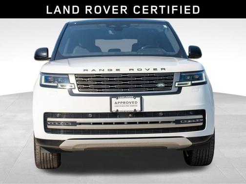 2023 Land Rover Range Rover P400 SE