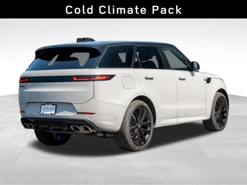 2025 Land Rover Range Rover Sport P530 Dynamic SE