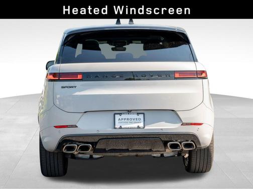 2025 Land Rover Range Rover Sport P530 Dynamic SE