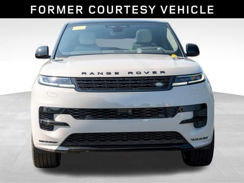 2025 Land Rover Range Rover Sport P530 Dynamic SE