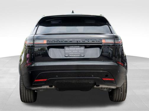 2026 Land Rover Range Rover Velar P400 Dynamic SE