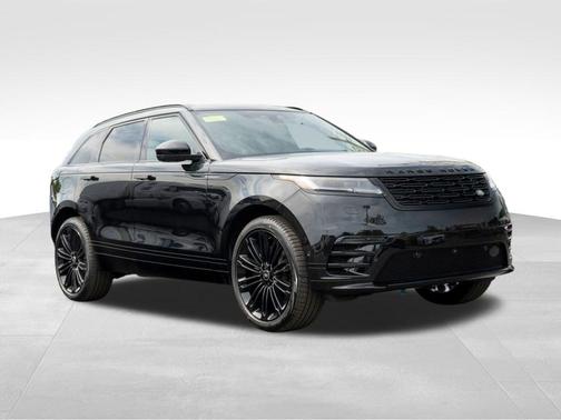 2026 Land Rover Range Rover Velar P400 Dynamic SE