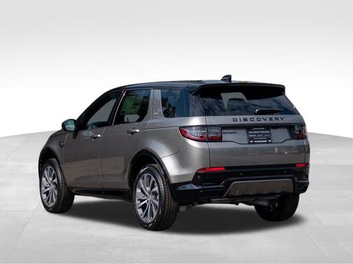 2024 Land Rover Discovery Sport Dynamic SE