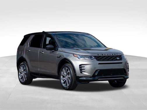 2024 Land Rover Discovery Sport Dynamic SE