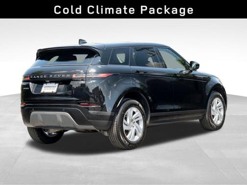 2024 Land Rover Range Rover Evoque Core S