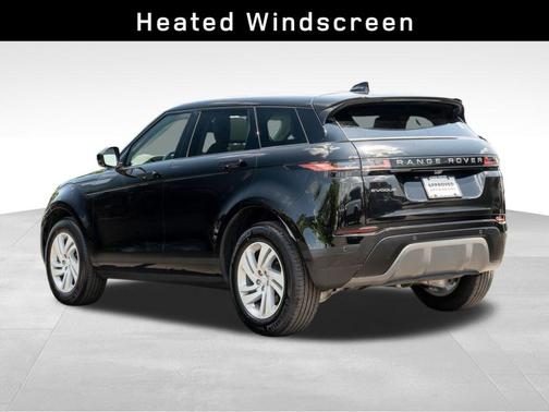 2024 Land Rover Range Rover Evoque Core S