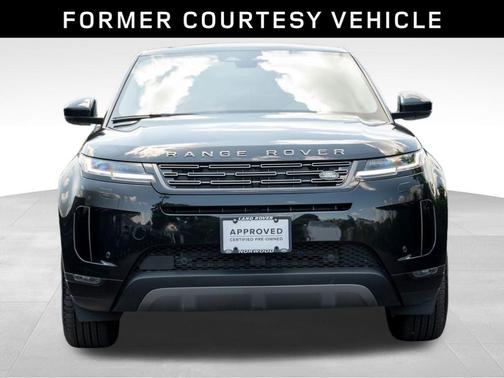 2024 Land Rover Range Rover Evoque Core S