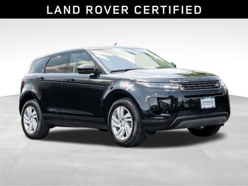 2024 Land Rover Range Rover Evoque Core S