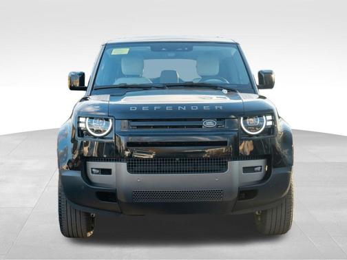 2026 Land Rover Defender 110 S