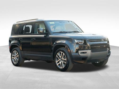 2026 Land Rover Defender 110 S