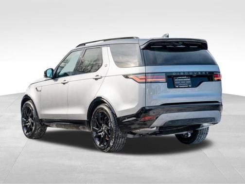 2025 Land Rover Discovery P360 Dynamic SE