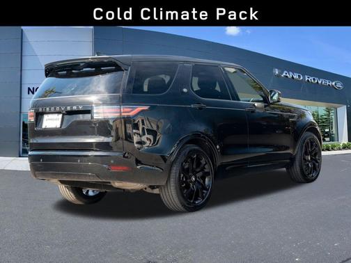 2024 Land Rover Discovery P360 Dynamic SE